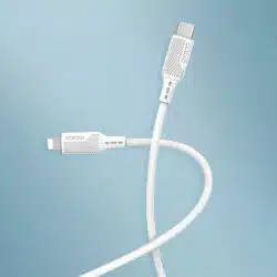 Dudao USB-C til Lightning kabel 10
