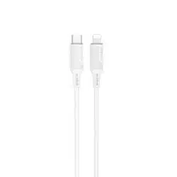 Dudao USB C til Lightning kabel