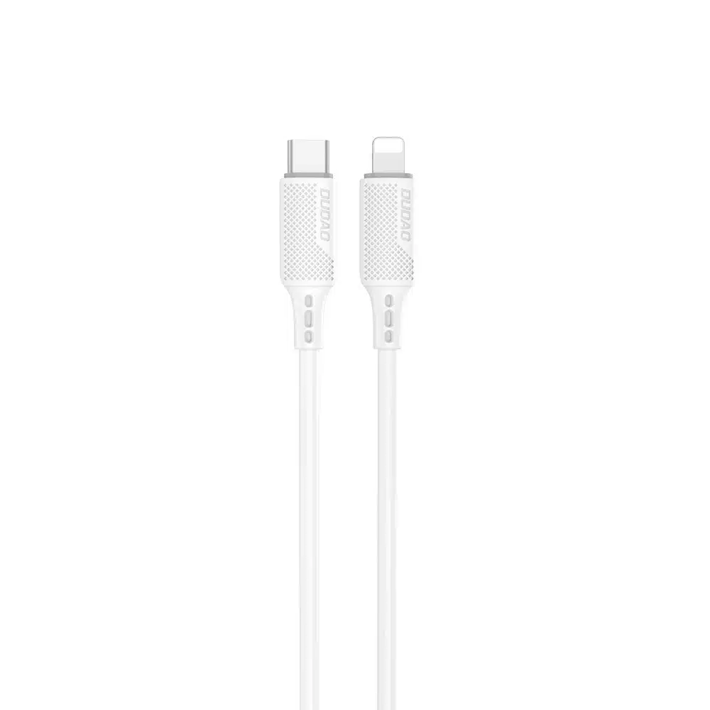 Dudao USB-C til Lightning kabel 5