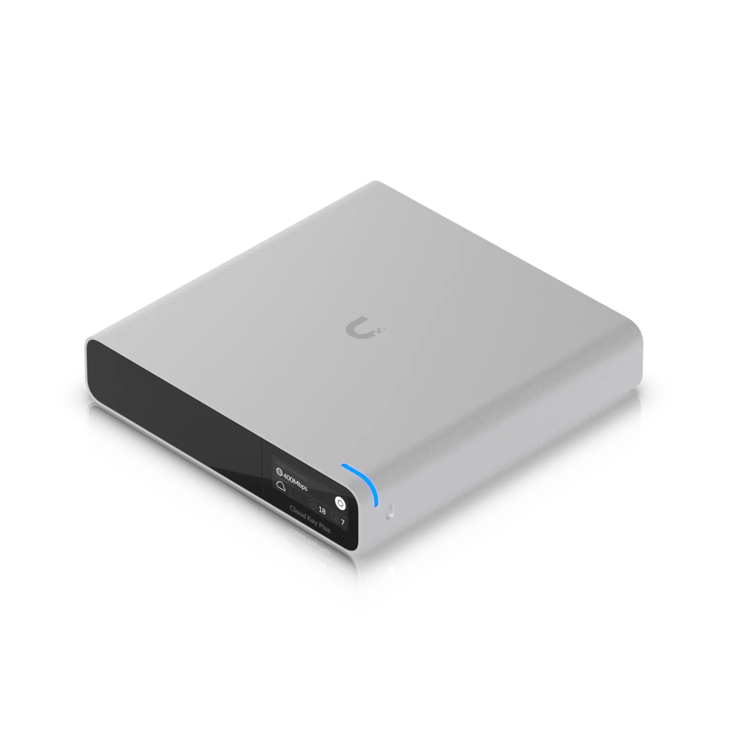 Ubiquiti UniFi CloudKey+ SSD 8