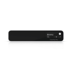 Ubiquiti UniFi CloudKey+ SSD 11