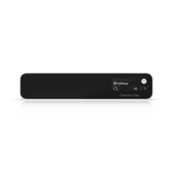 Ubiquiti UniFi CloudKey+ SSD 11