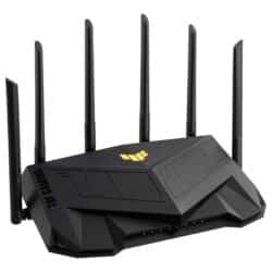 ASUS TUF Gaming AX6000 Trådløs router