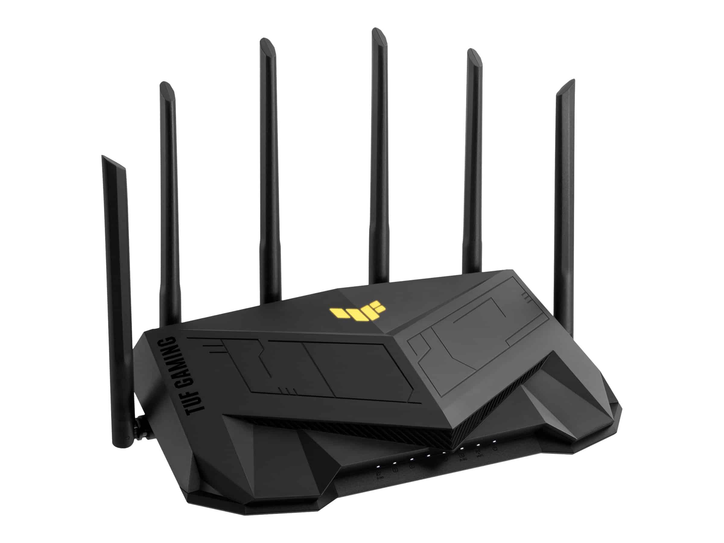 ASUS TUF Gaming AX6000 Trådløs router