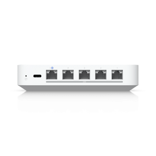 Ubiquiti UniFi Cloud Gateway Max – 512 GB – UCG-MAX