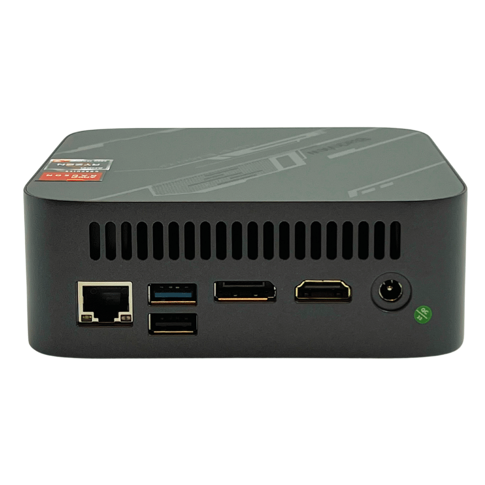 Blackview MP100 Mini PC