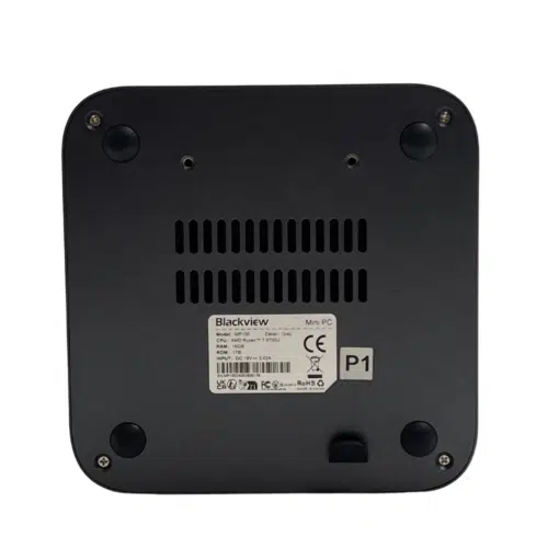 Blackview MP100 Mini PC