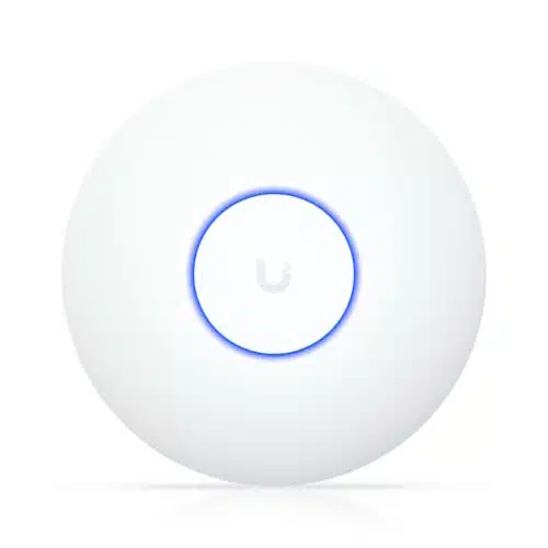 Ubiquiti UniFi 7 Lite – U7-Lite access point 3