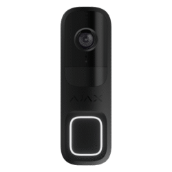 Ajax Doorbell – Video dørklokke 21 Ajax Doorbell – Video dørklokke 21