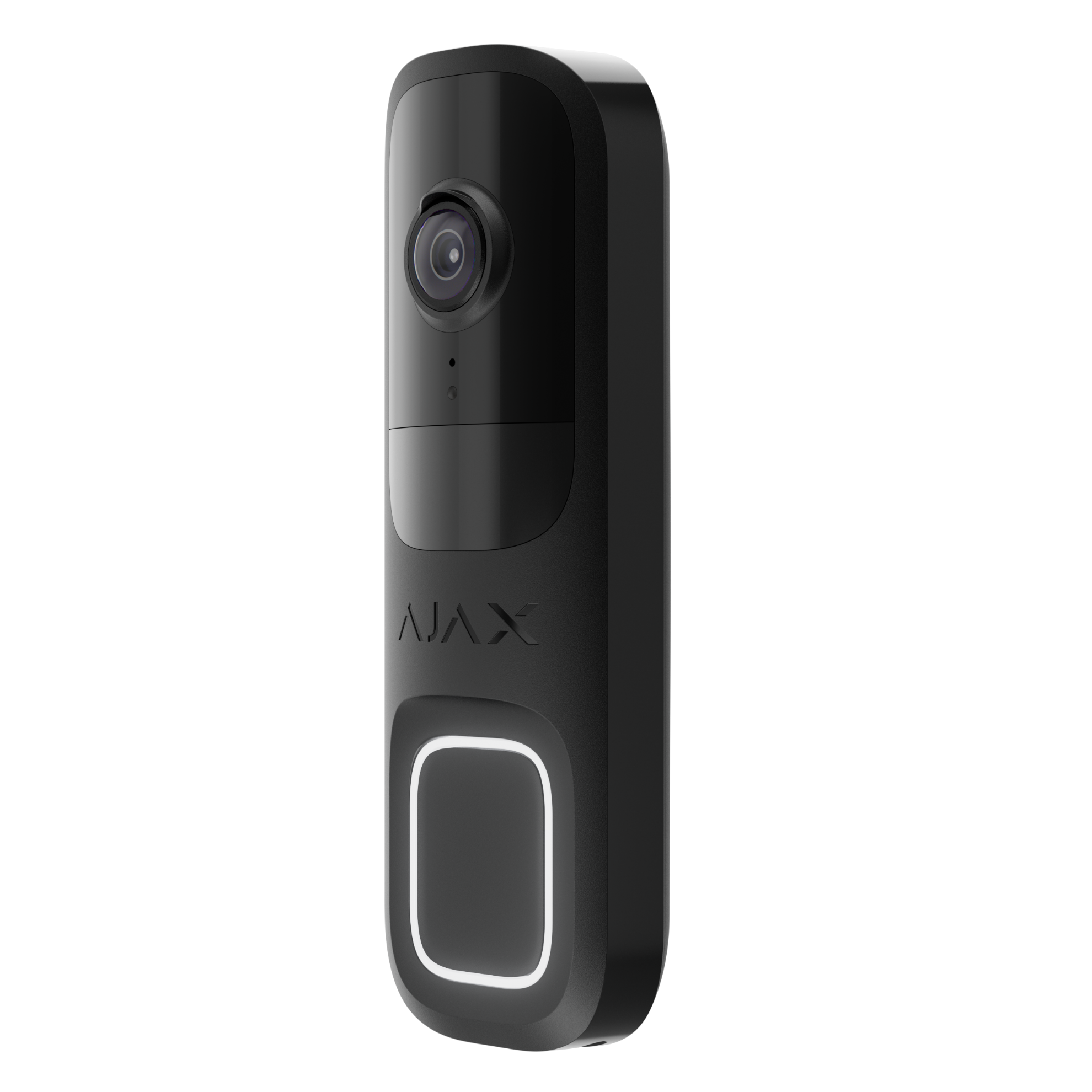 Ajax Doorbell – Video dørklokke 19 Ajax Doorbell – Video dørklokke 19