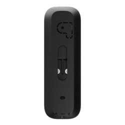 Ajax Doorbell – Video dørklokke 31 Ajax Doorbell – Video dørklokke 31