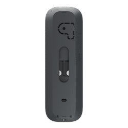 Ajax Doorbell – Video dørklokke 25 Ajax Doorbell – Video dørklokke 25