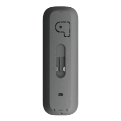 Ajax Doorbell – Video dørklokke 22 Ajax Doorbell – Video dørklokke 22