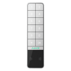 Ajax KeyPad Outdoor 22 Ajax KeyPad Outdoor 22