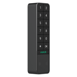 Ajax KeyPad Outdoor 19 Ajax KeyPad Outdoor 19