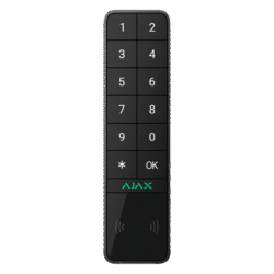 Ajax KeyPad Outdoor 20 Ajax KeyPad Outdoor 20