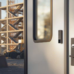 Ajax KeyPad Outdoor 23 Ajax KeyPad Outdoor 23