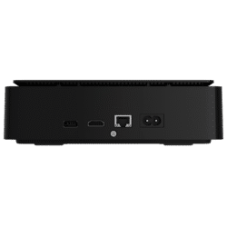 Ajax NVR HAC med HDMI 24